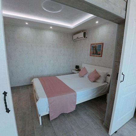 Апартамент Александрови Pomorie Buitenkant foto